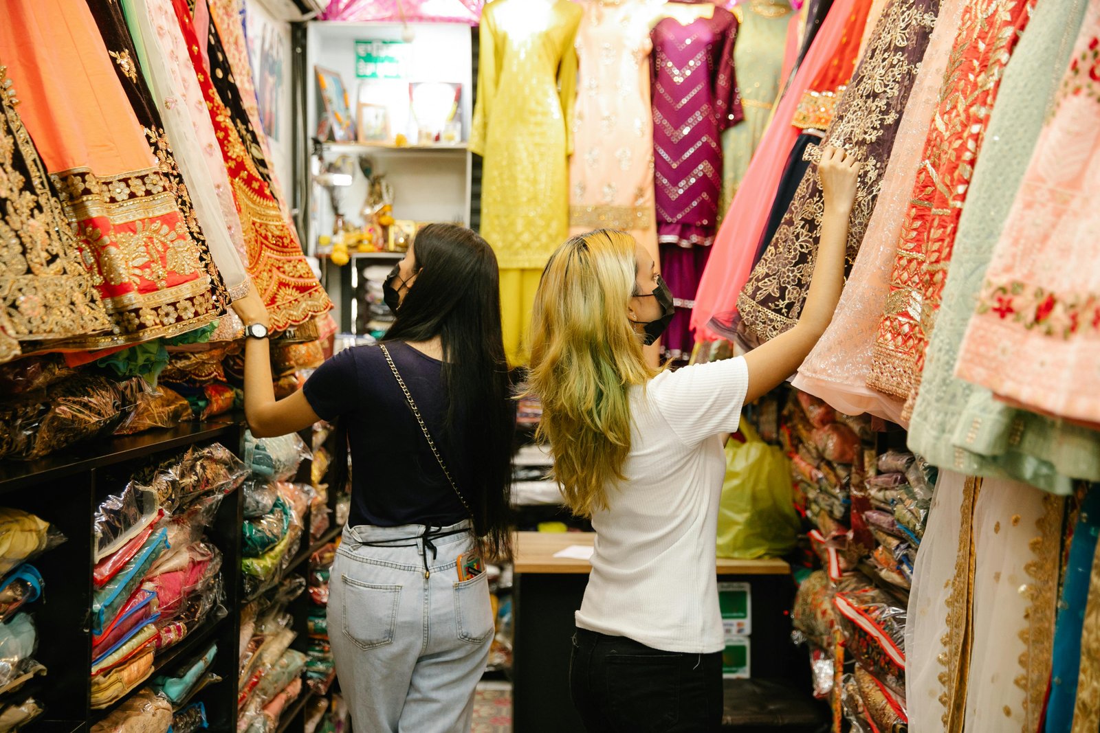 **Fashion Styling Tips from Your Boutique: Elevate Your Everyday Wardrobe**